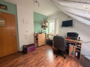 Arbeitszimmer OG