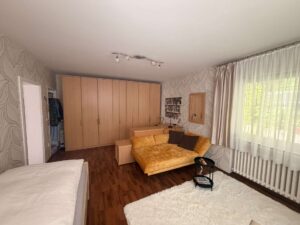 Schlafzimmer EG