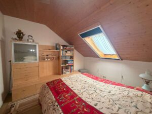 Schlafzimmer OG
