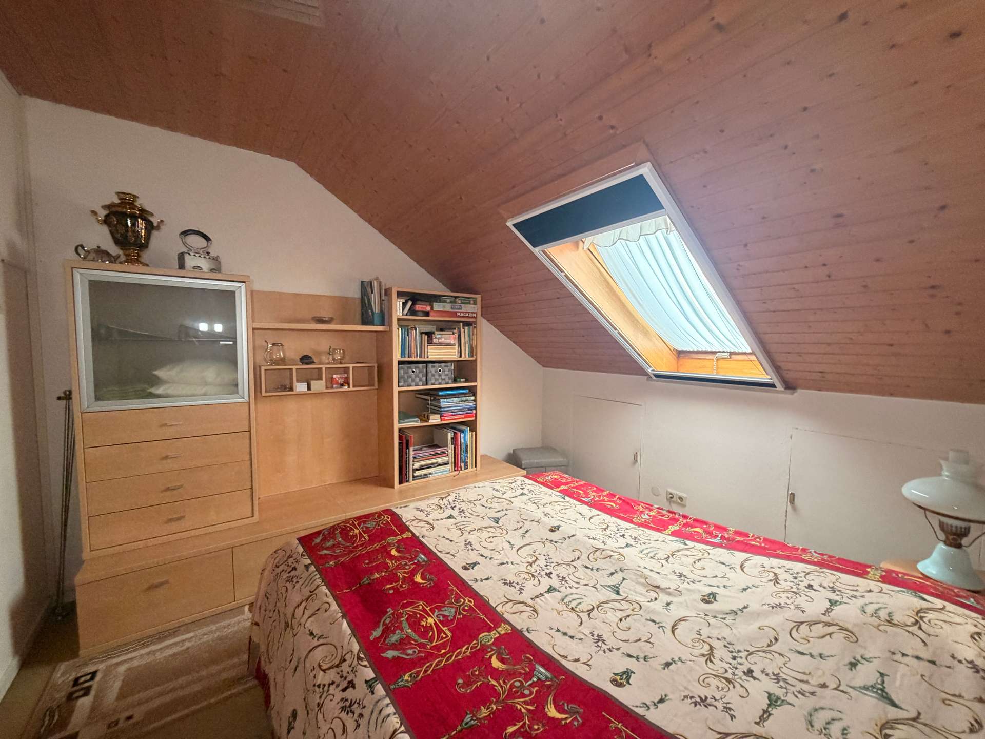 Schlafzimmer OG