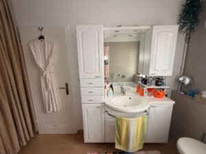 Badezimmer EG