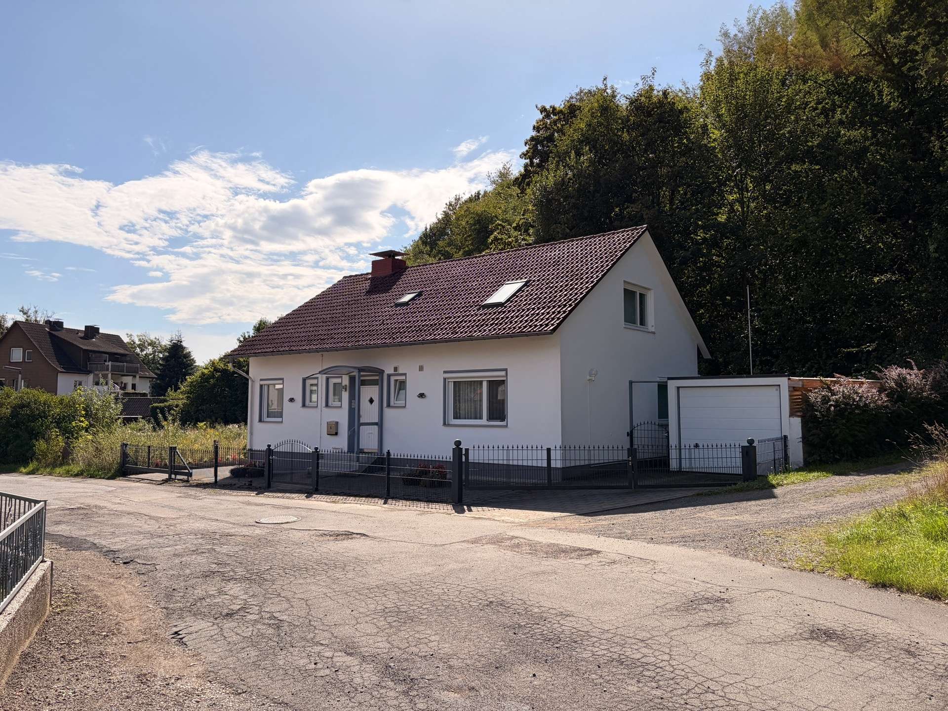 Außenansicht