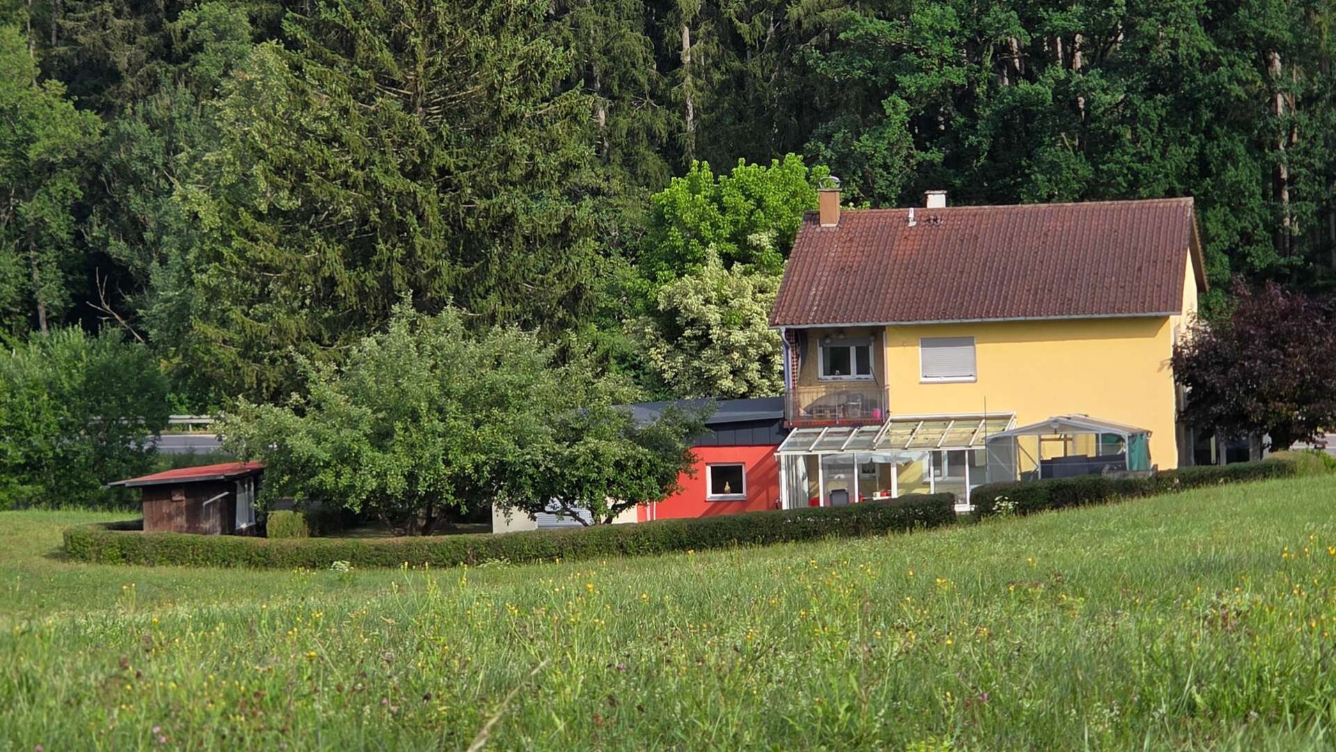 Außenansicht
