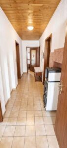 Flur - Wohnung 1. Obergeschoss