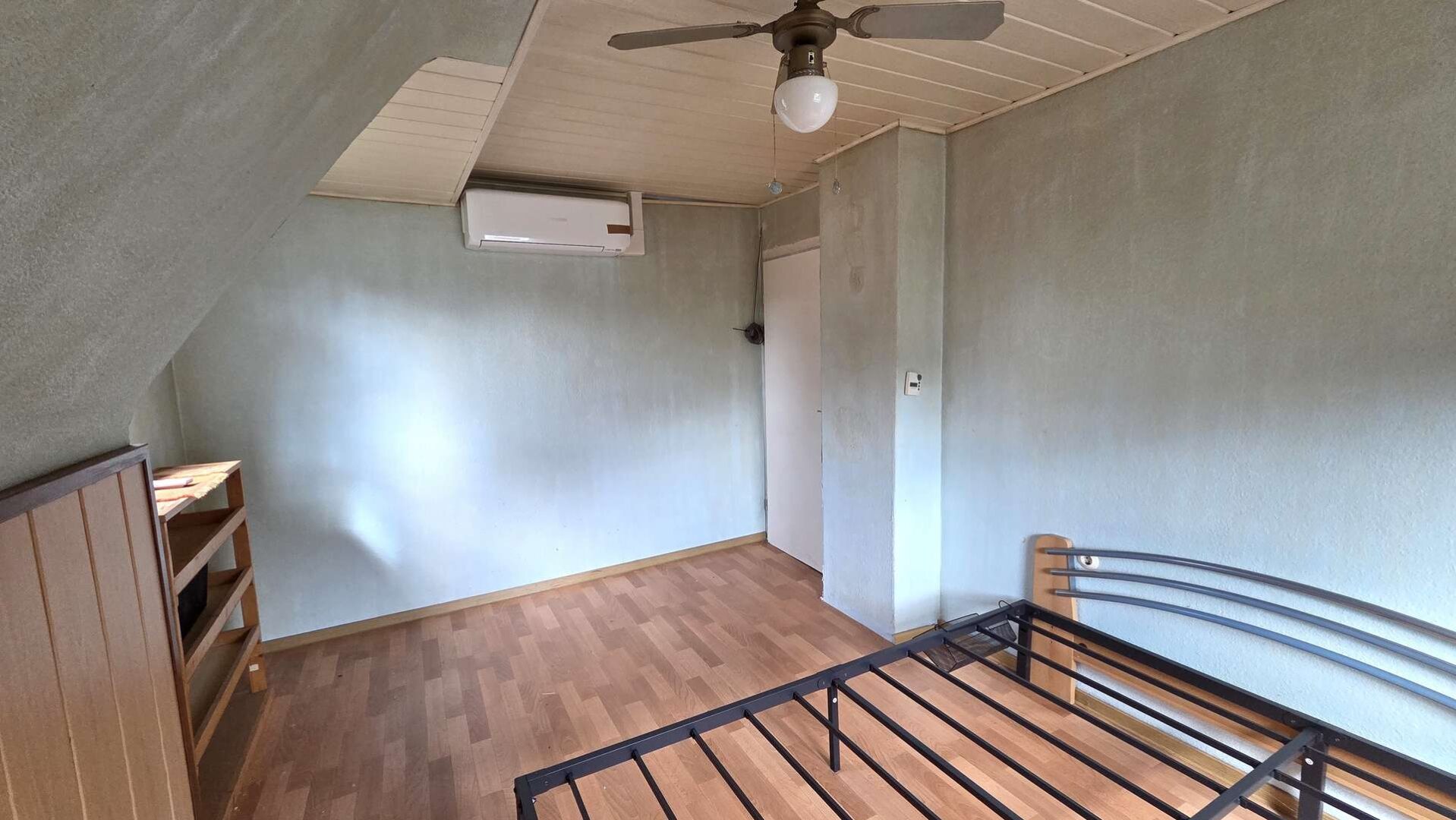 Schlafzimmer 2 OG