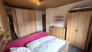 Schlafzimmer EG