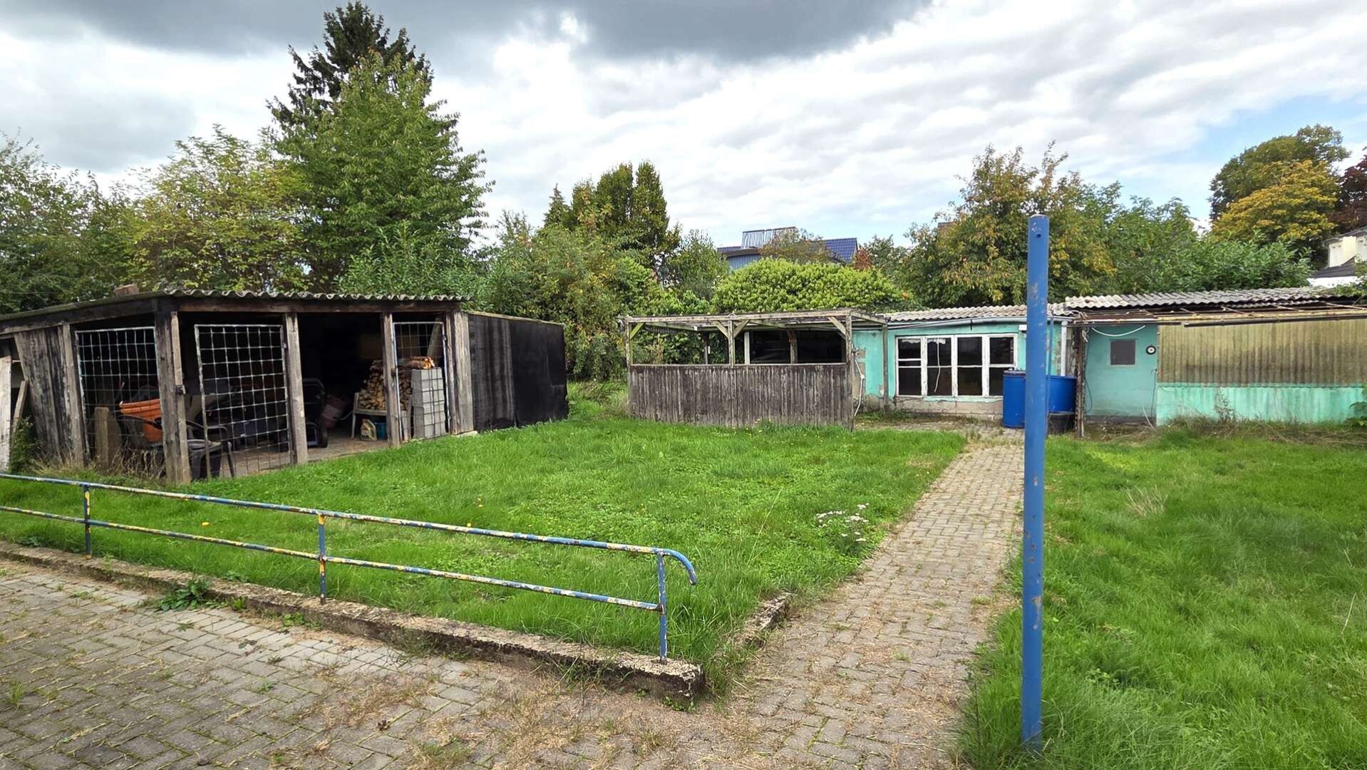 Garten