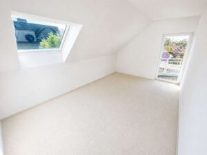 Dachzimmer