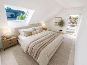Schlafzimmer OG