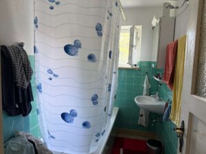 Badezimmer 2