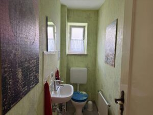 Gäste WC