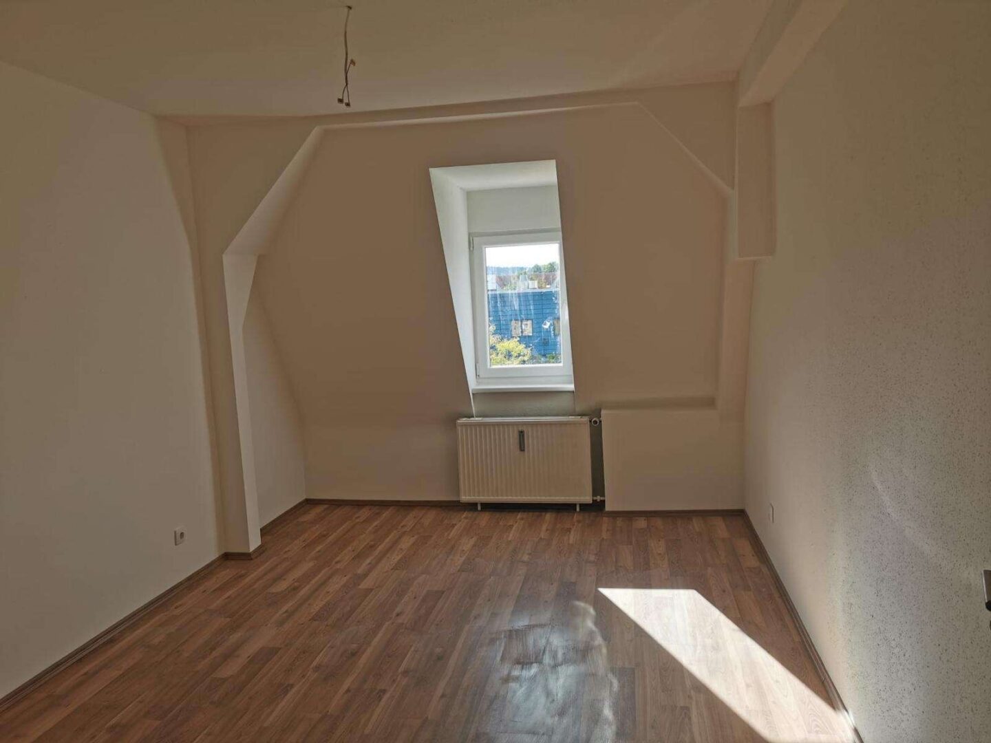 Innenansicht