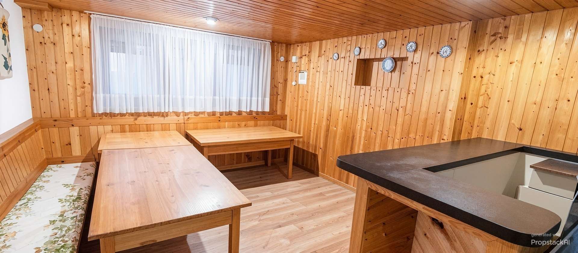 Partyraum Kellerbar