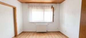 Kinderzimmer Wohnung 1. Obergeschosss