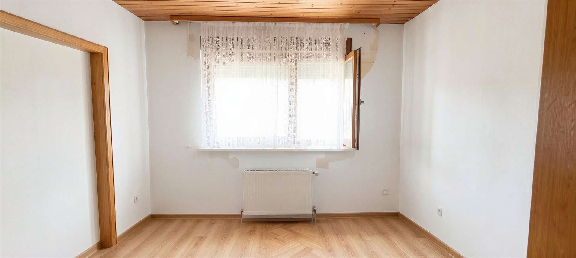 Kinderzimmer Wohnung 1. Obergeschosss