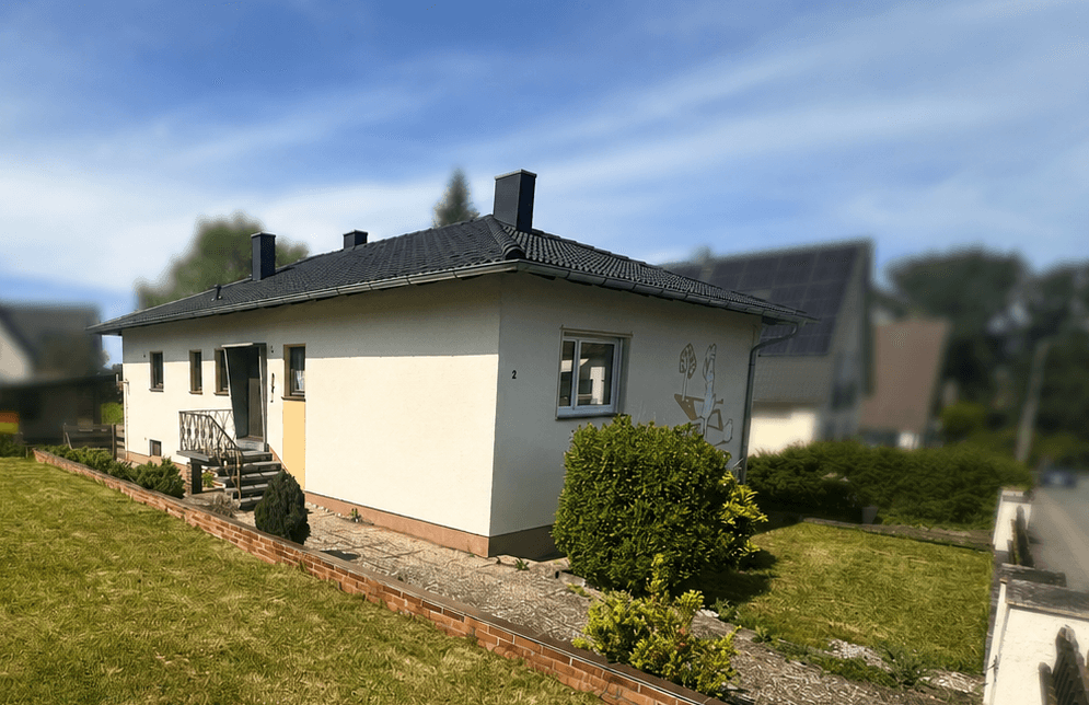 Südansicht