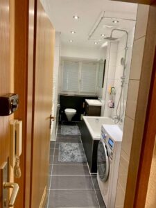 1. OG - Badezimmer