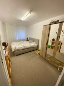 EG - Schlafzimmer