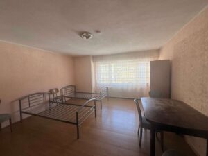 2. OG - Schlafzimmer