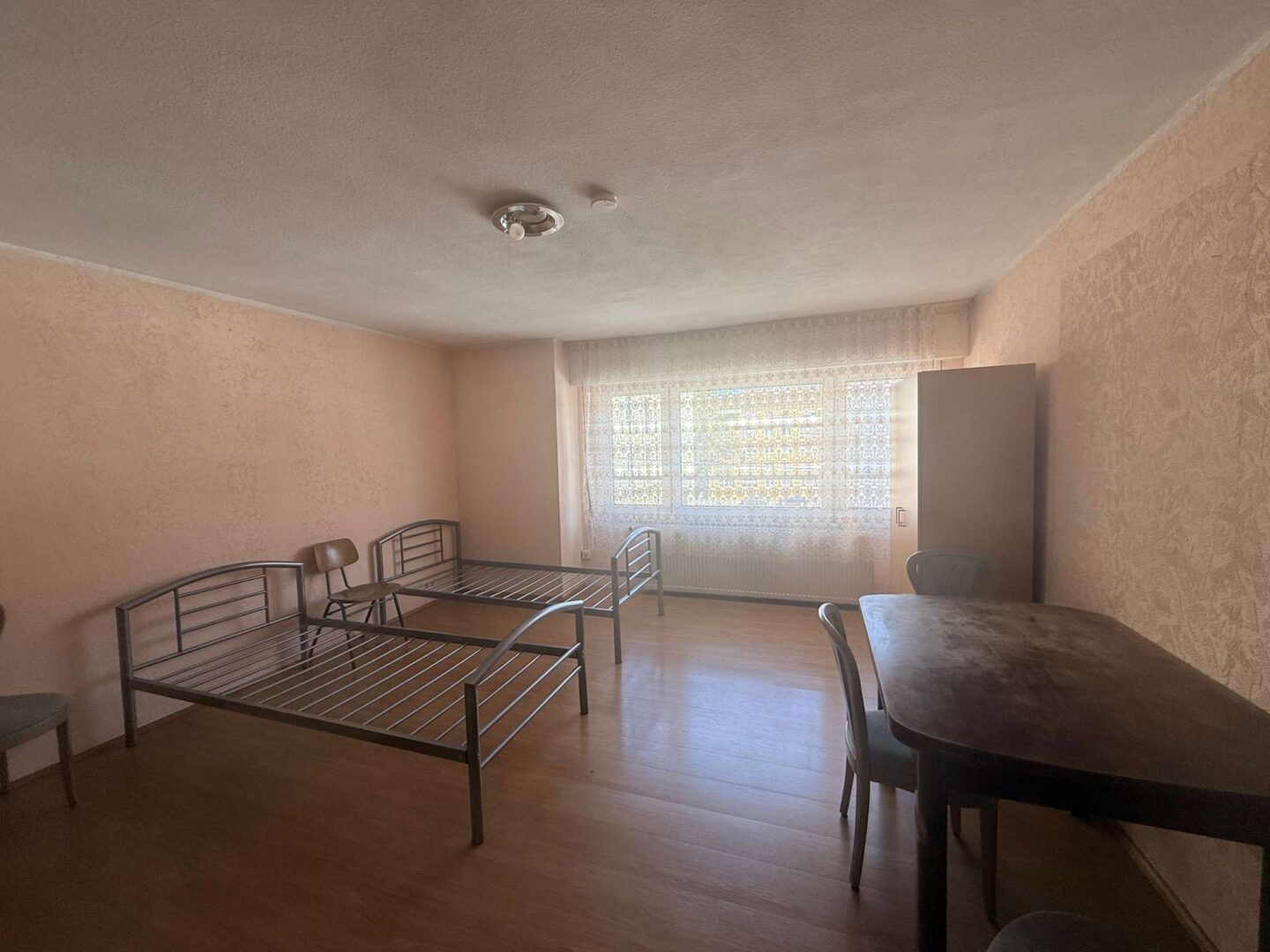 2. OG - Schlafzimmer