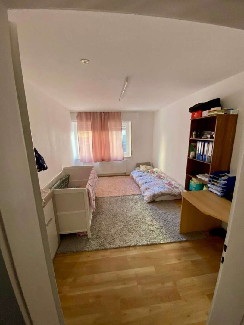 EG - Schlafzimmer