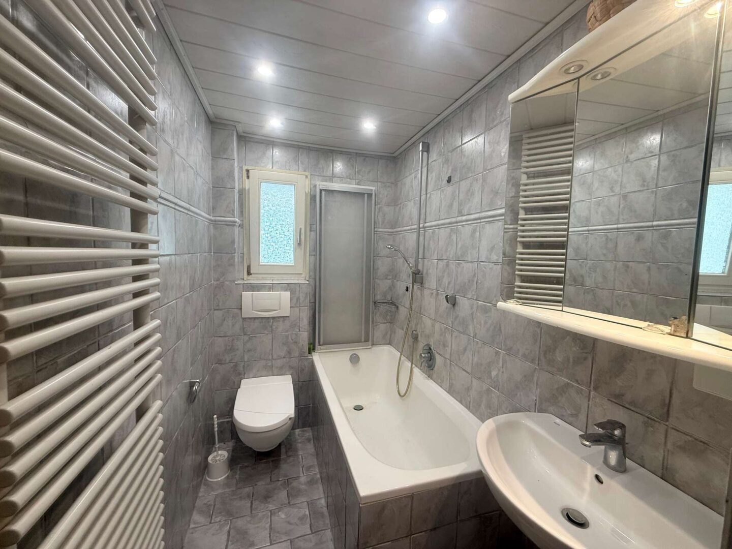 2. OG - Badezimmer