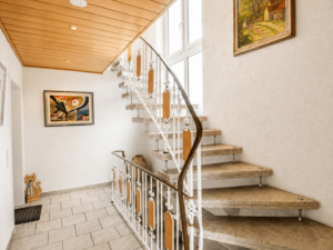 Treppenhaus