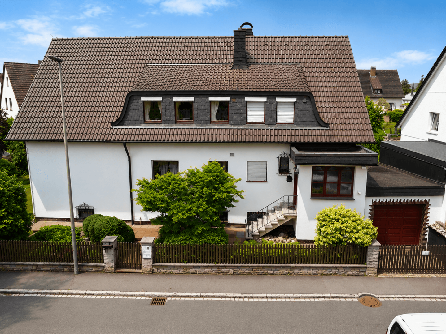 Außenansicht
