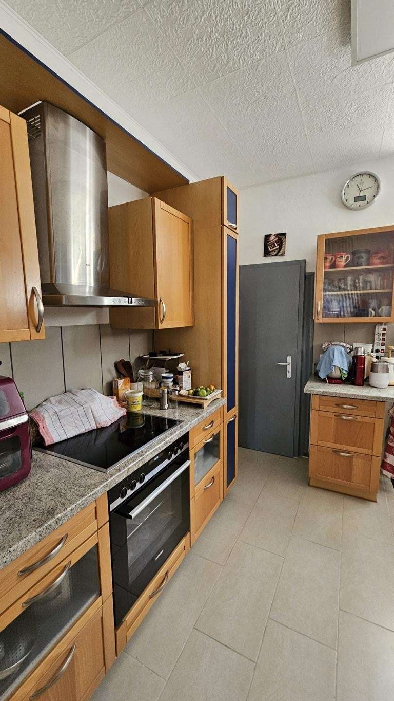 2520 Villa EG Küche 2