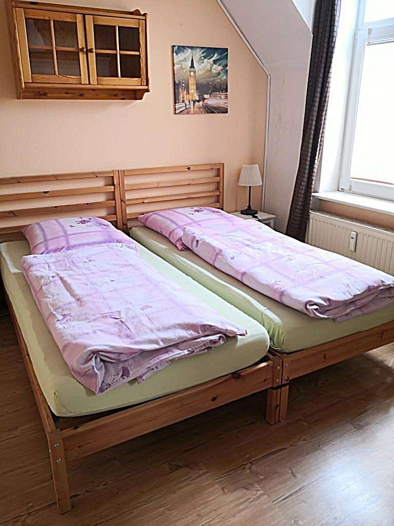 2520 Fewo Schlafen