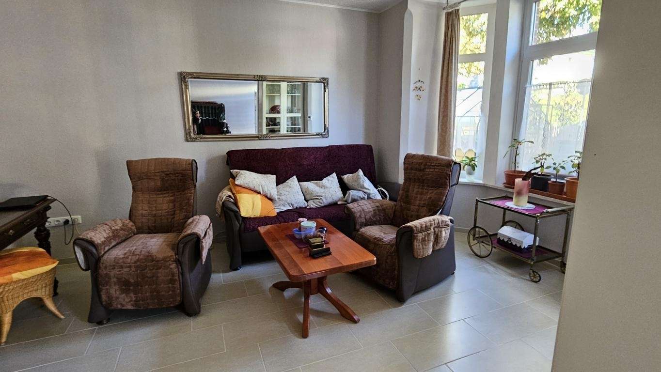 2520 Villa EG  Wohnen