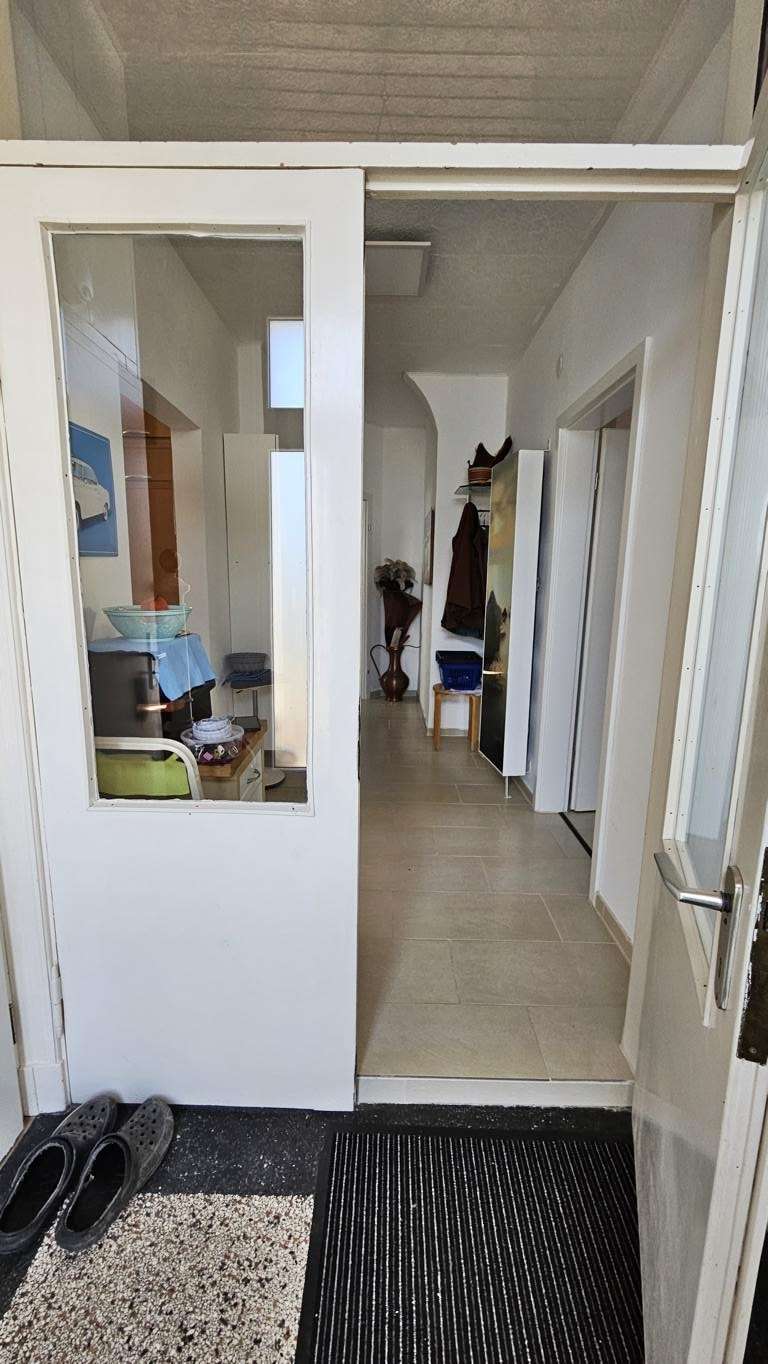 2520 Villa EG Eingang