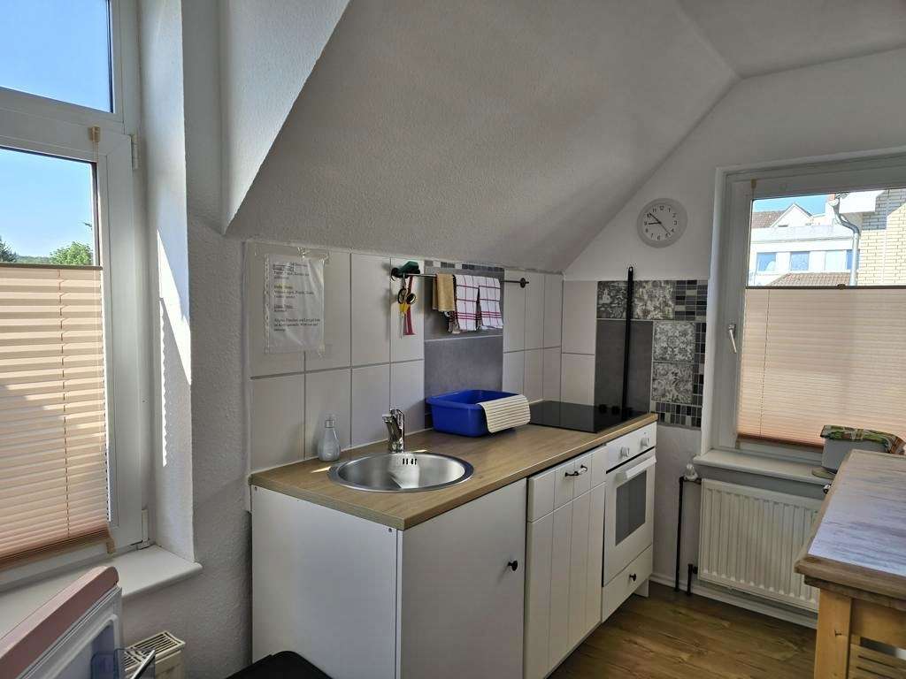 2520 Fewo Küche