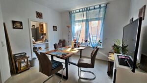 2520 Villa  EG Esszimmer