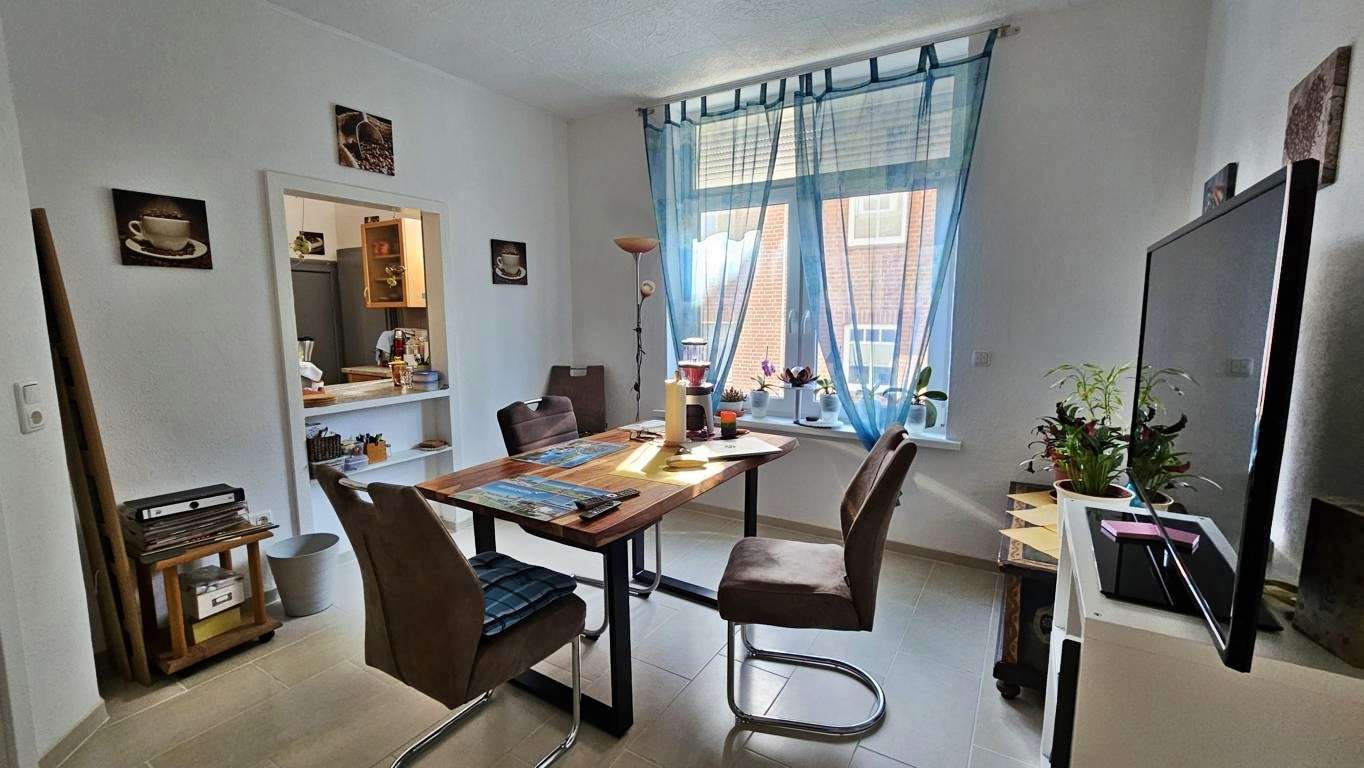 2520 Villa  EG Esszimmer