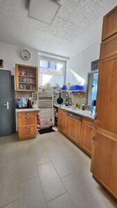2520 Villa EG Küche 1