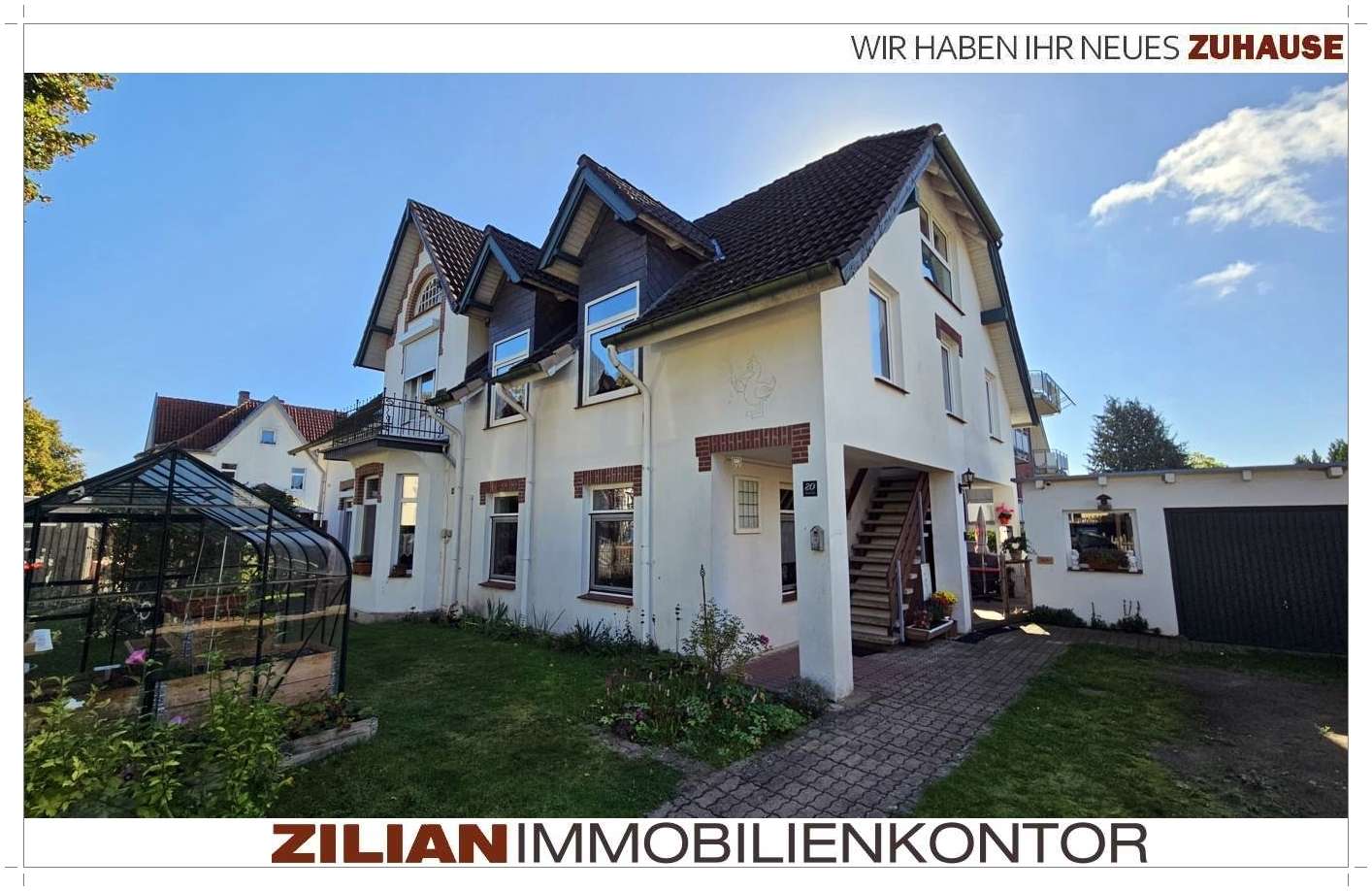 Außenansicht
