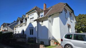 2520 Villa Ansicht hinten