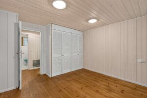 Schlafzimmer Erdgeschoss