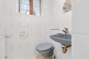 Gäste WC