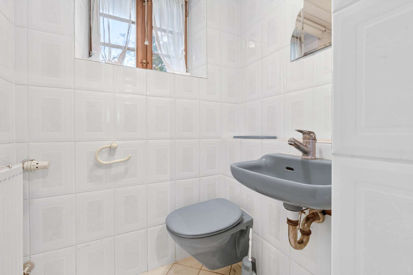 Gäste WC