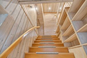 Treppe