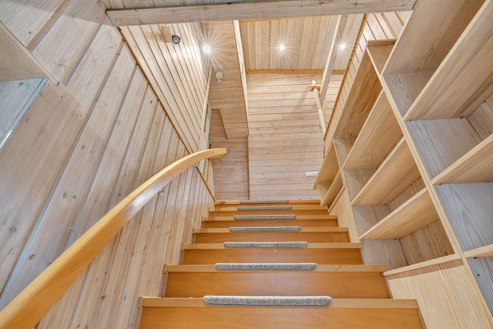 Treppe