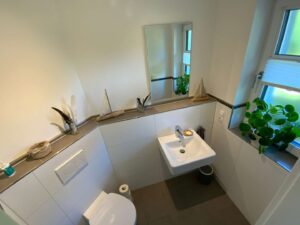 Gäste-WC