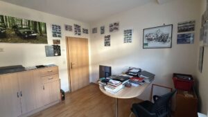 Büro