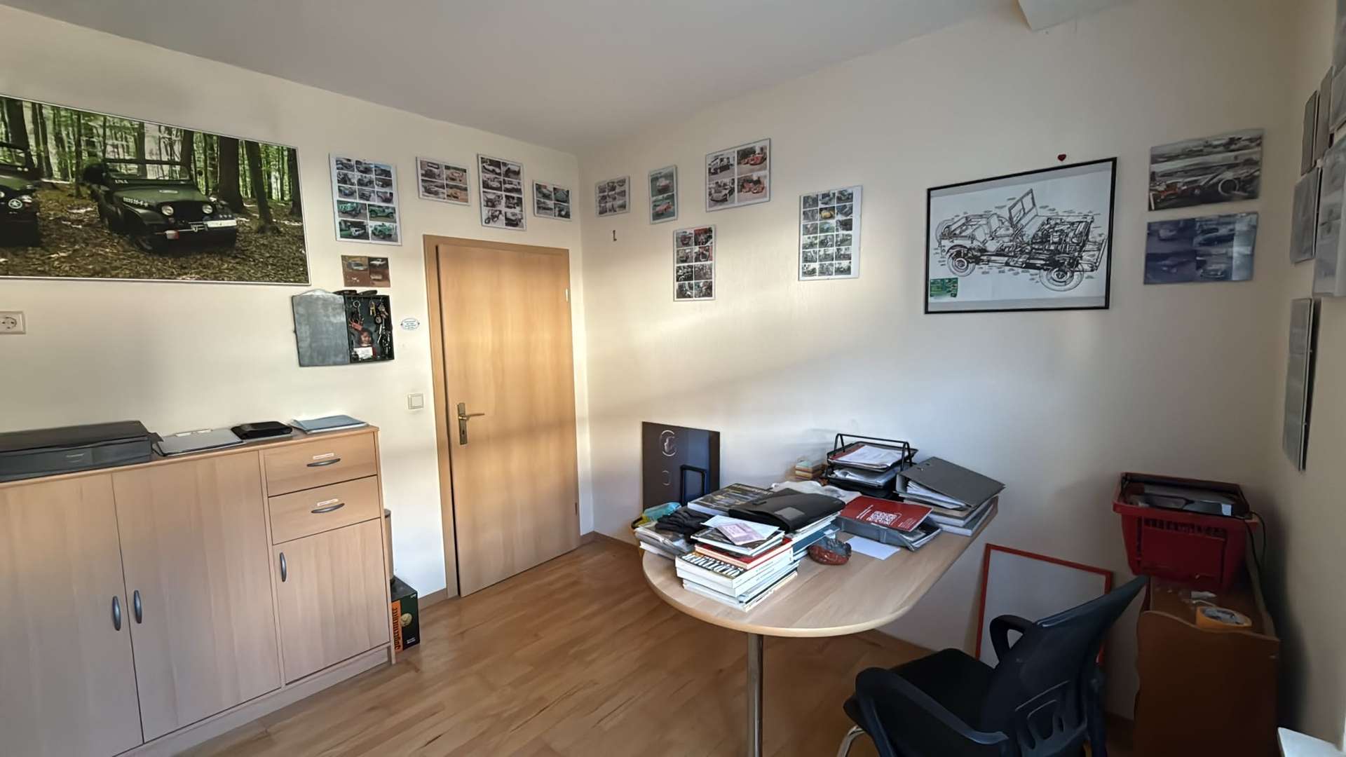 Büro