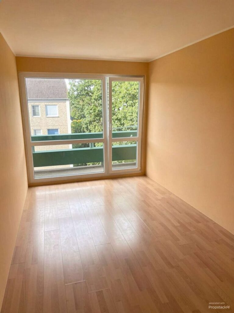 Zimmer - (KI generiert)