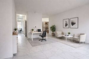 Beispiel Interieur