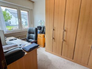 Zimmer im Erdgeschoss – Kinder- oder Arbeitszimmer