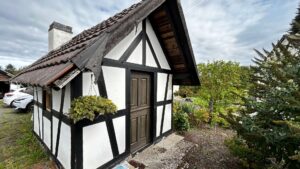 Backhaus